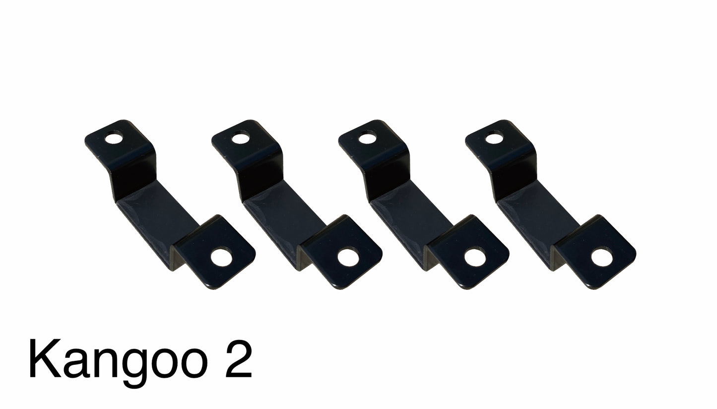 ローフィットカーゴ for Kangoo