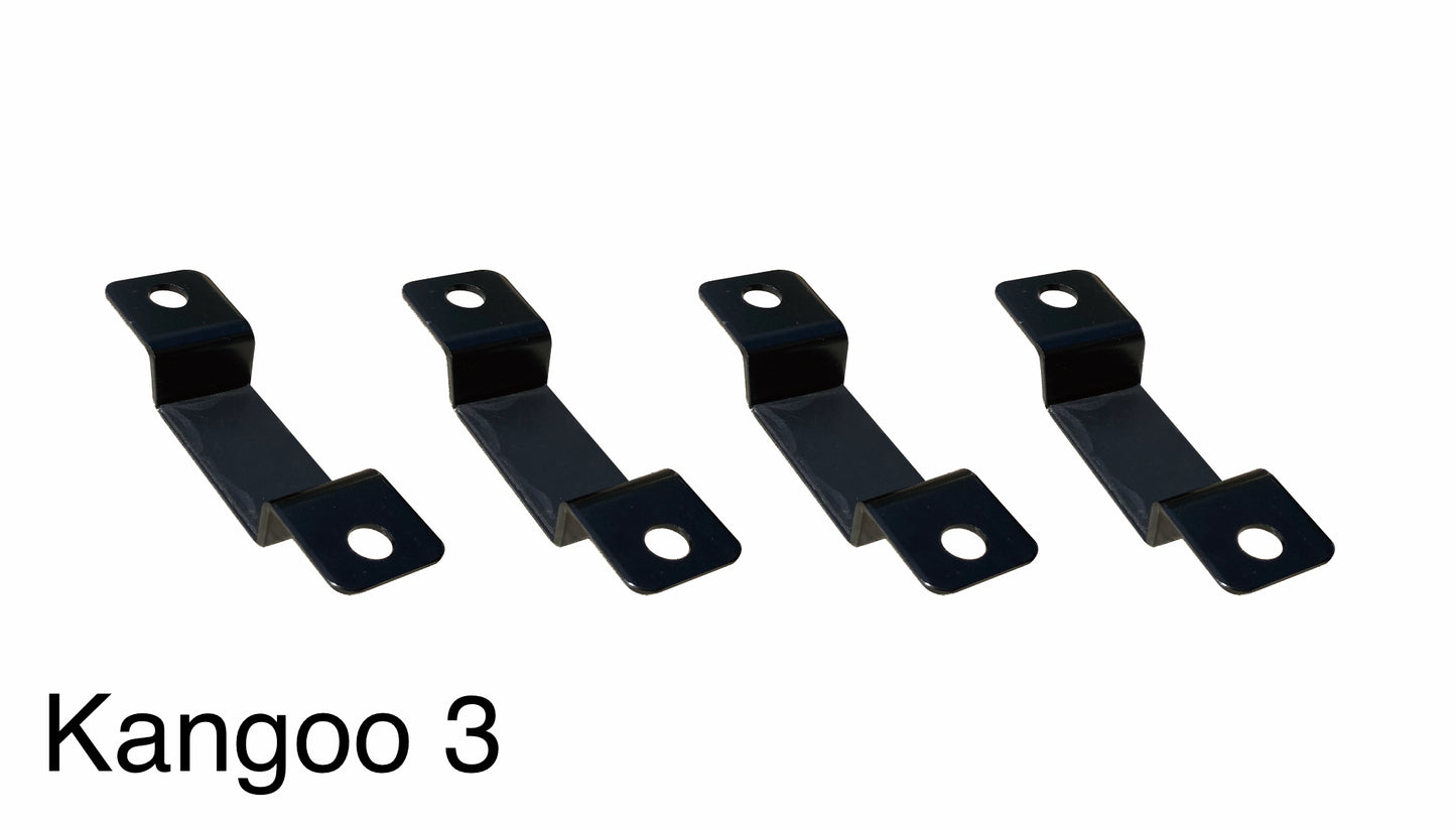 ローフィットカーゴ for Kangoo