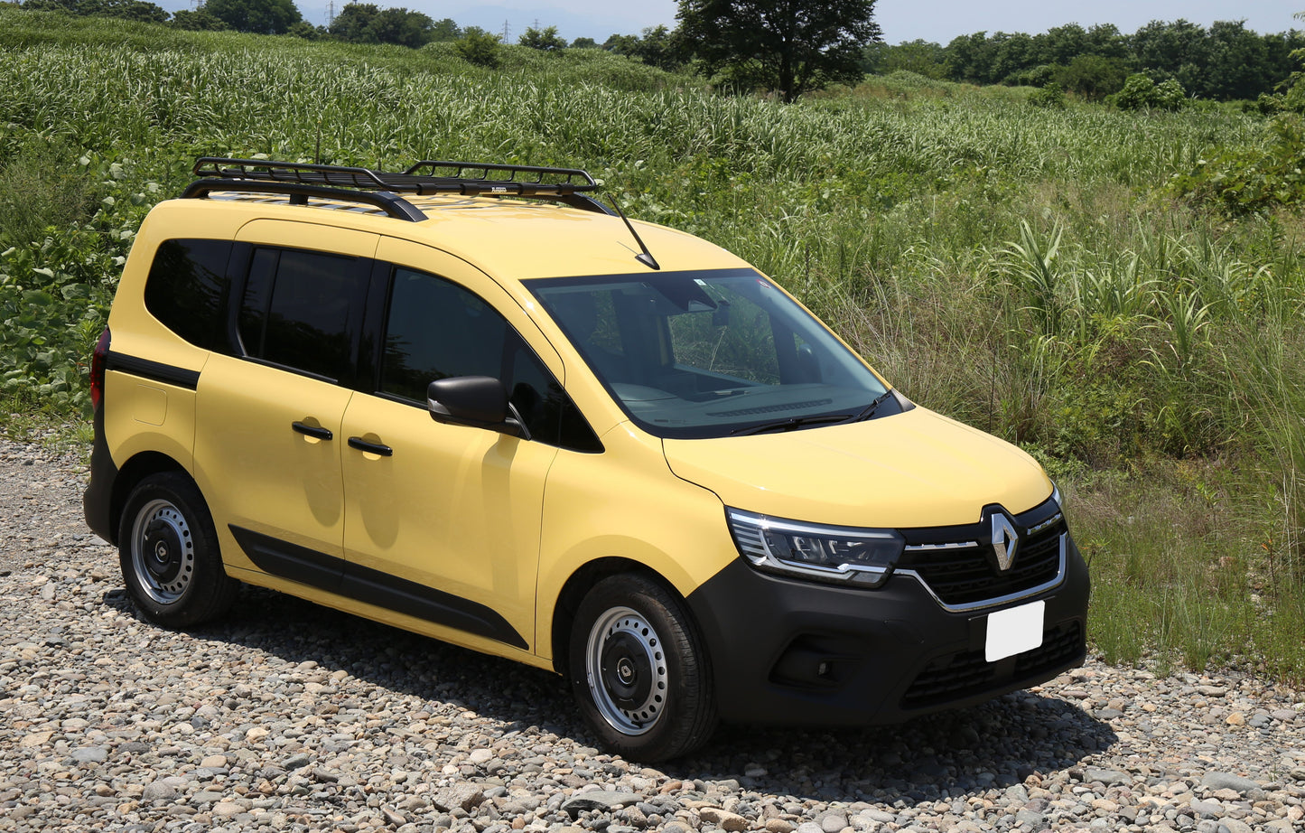 ローフィットカーゴ for Kangoo