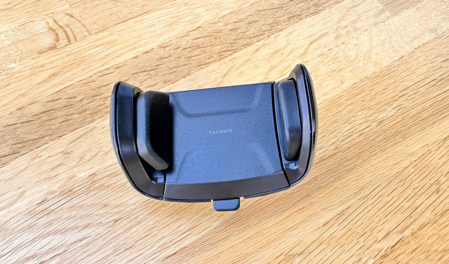 カングーⅡ スマホフィット クリップ仕様
