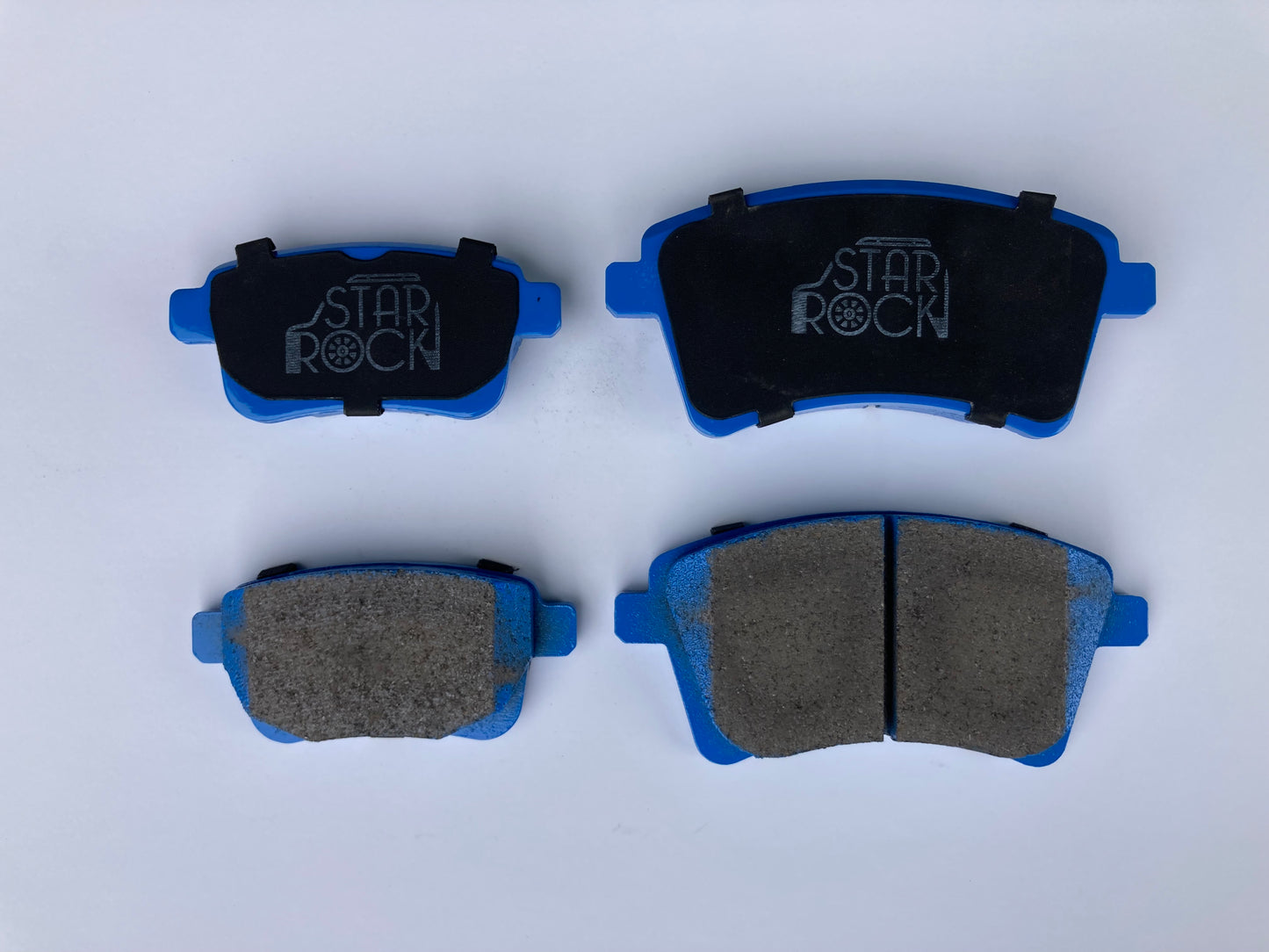 BD BRAKE PAD for Kangoo2