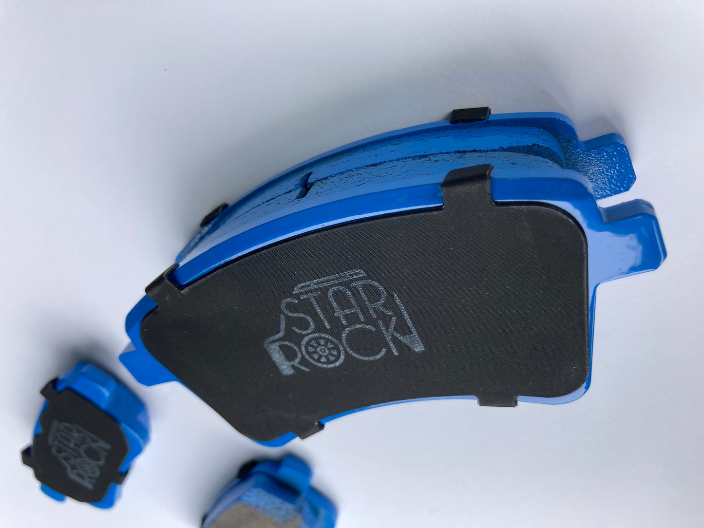 BD BRAKE PAD for Kangoo2