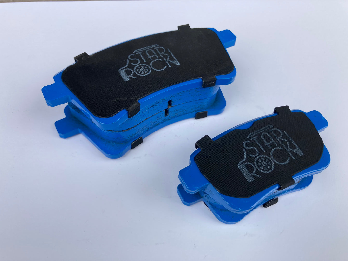 BD BRAKE PAD for Kangoo2