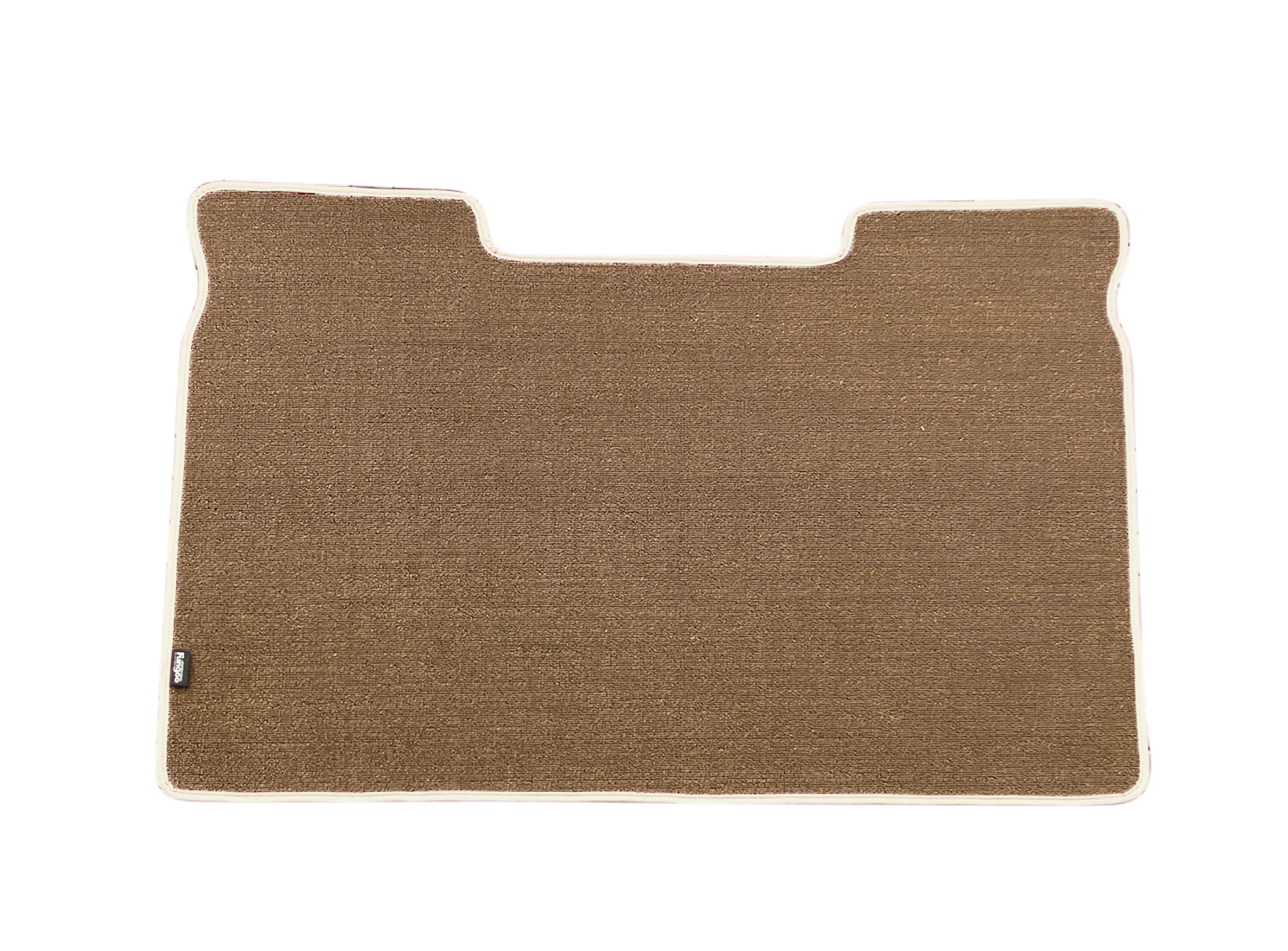 【美品】FUNGOO カングー2 KANGOO専用カスタムフロアマット Kangoo 2 Custom Floor & Luggage Mat | カングー中古車専門店